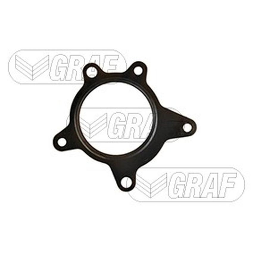 GRAF PA1136 2 Year Warranty