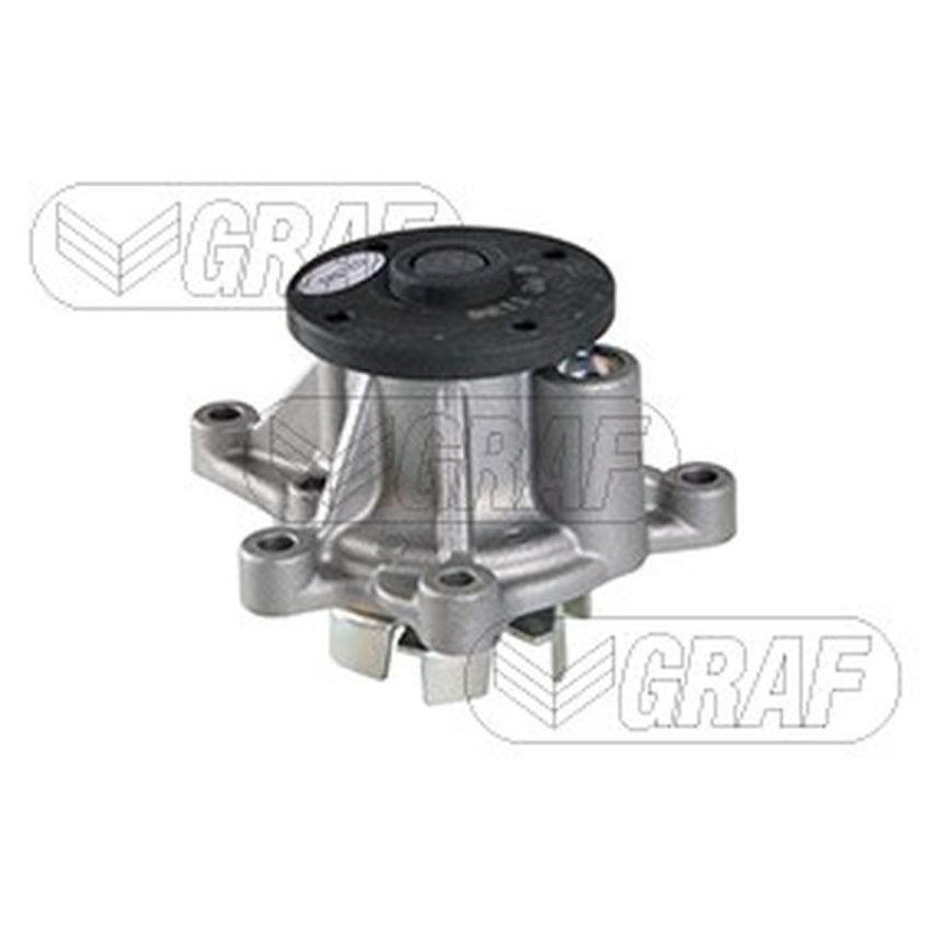 GRAF PA1136 2 Year Warranty