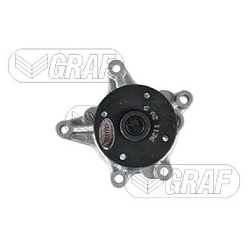 GRAF PA1136 2 Year Warranty