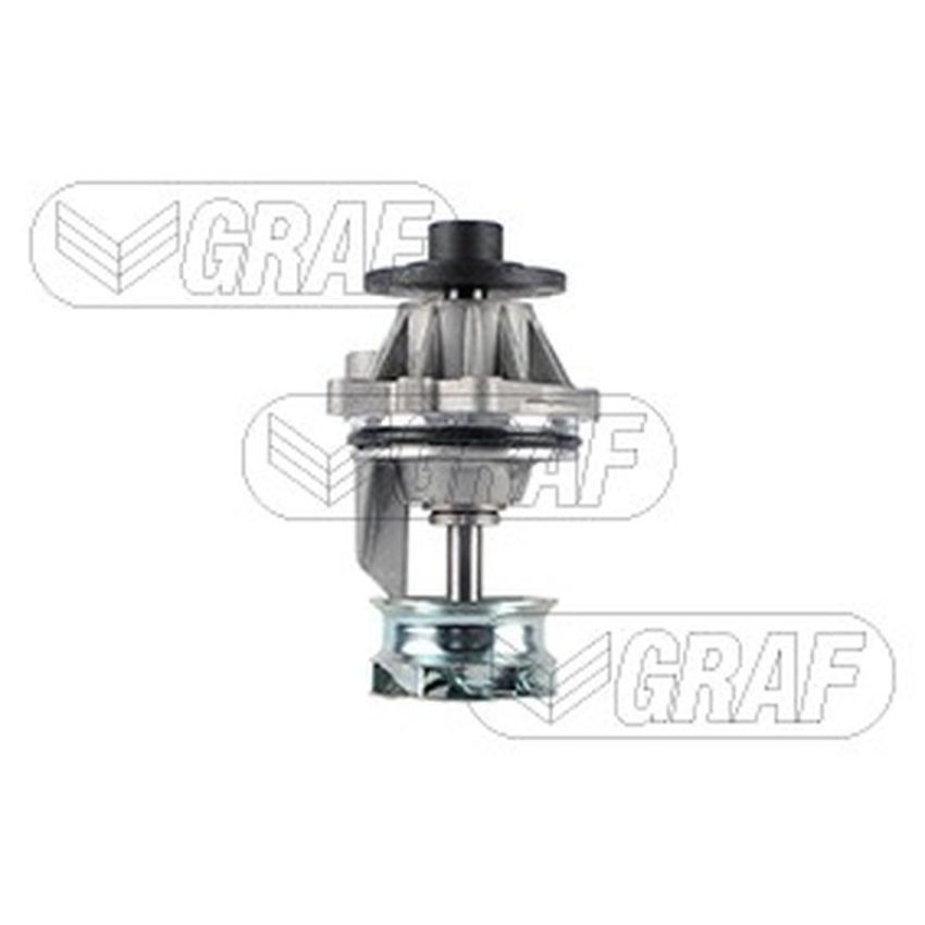 GRAF PA1138 2 Year Warranty