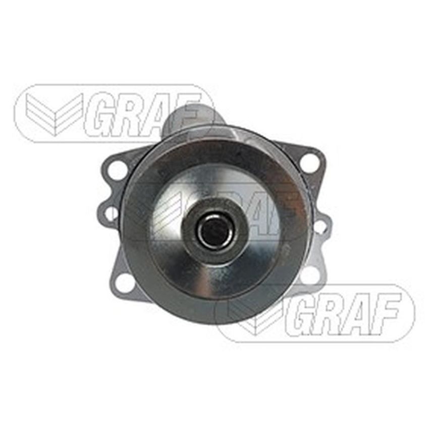 GRAF PA1138 2 Year Warranty