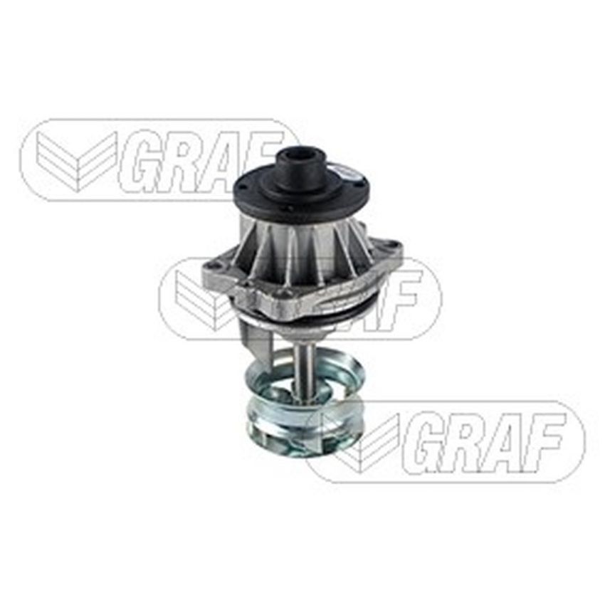 GRAF PA1138 2 Year Warranty