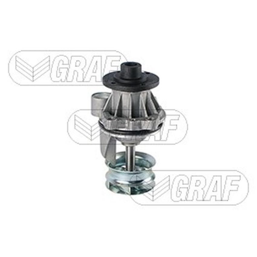 GRAF PA1138 2 Year Warranty
