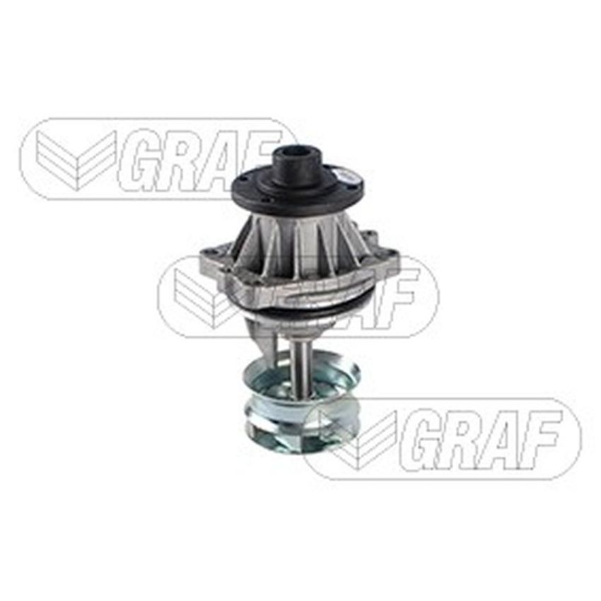 GRAF PA1138 2 Year Warranty