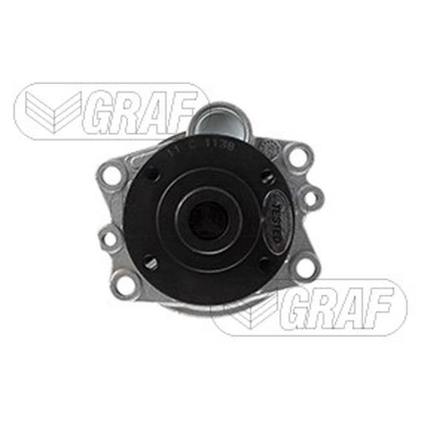GRAF PA1138 2 Year Warranty