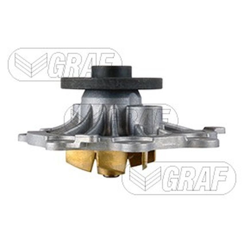 GRAF PA1139 Water Pump
