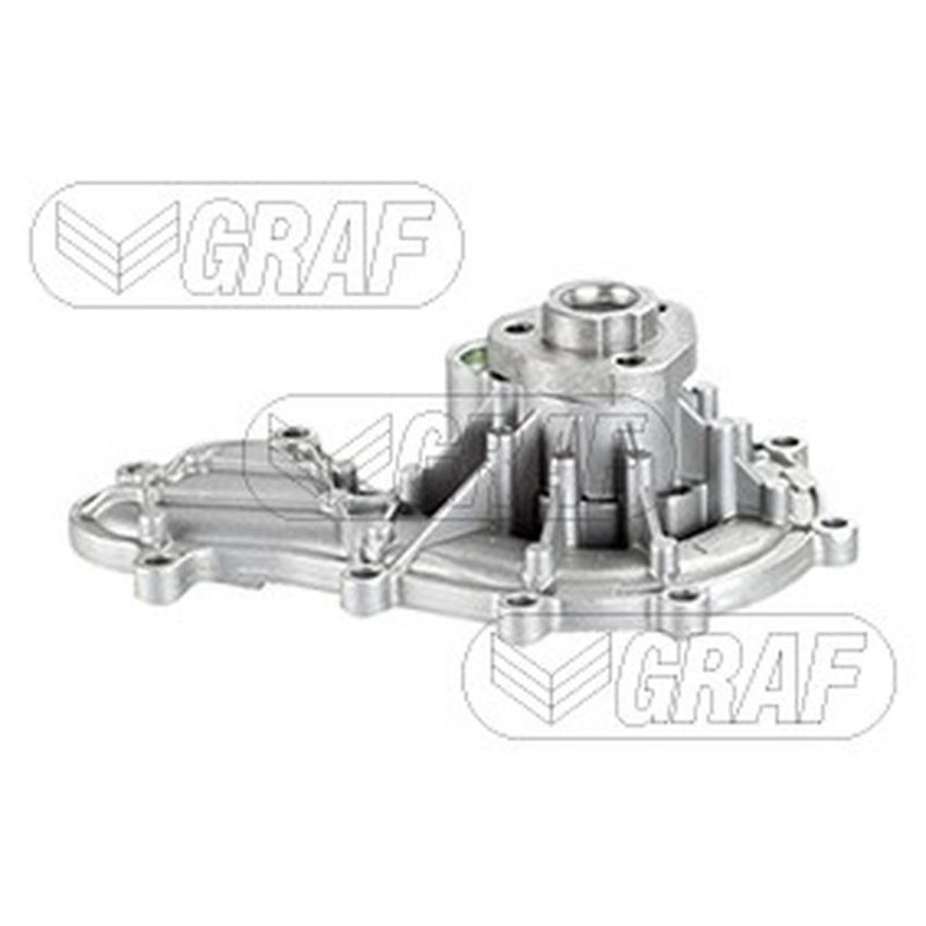 GRAF PA1141 2 Year Warranty