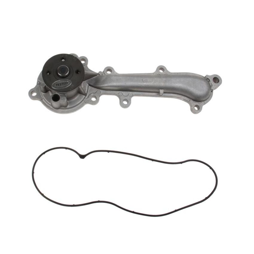 GRAF PA1142 2 Year Warranty