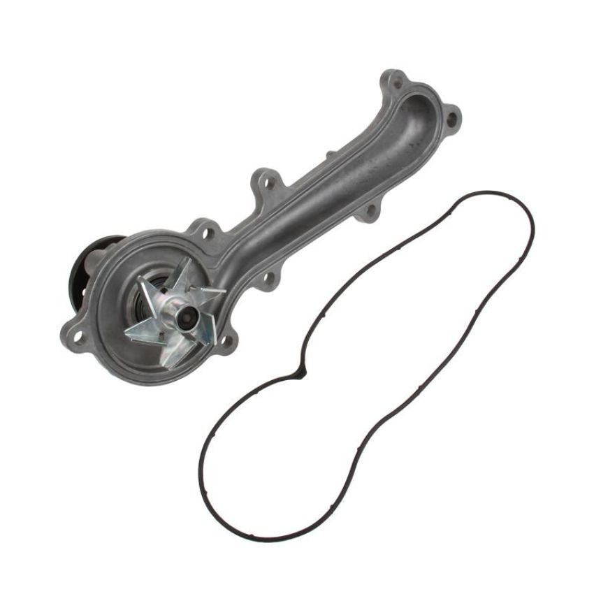 GRAF PA1142 2 Year Warranty