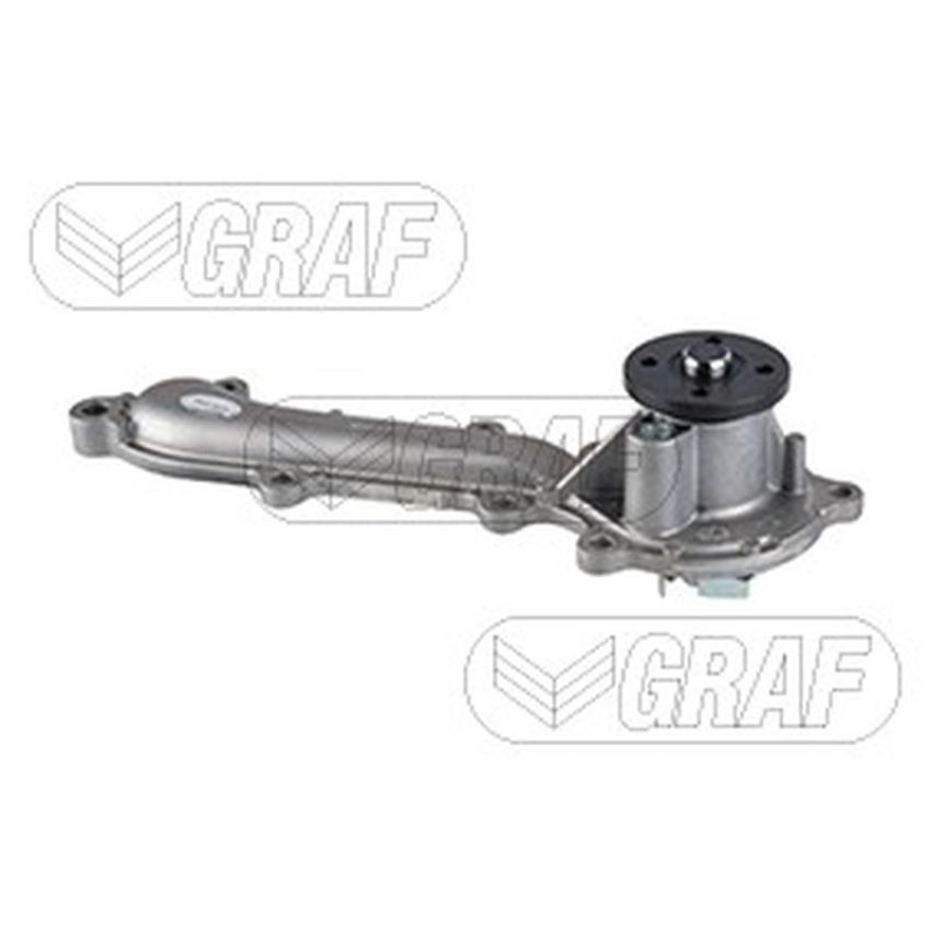 GRAF PA1142 2 Year Warranty