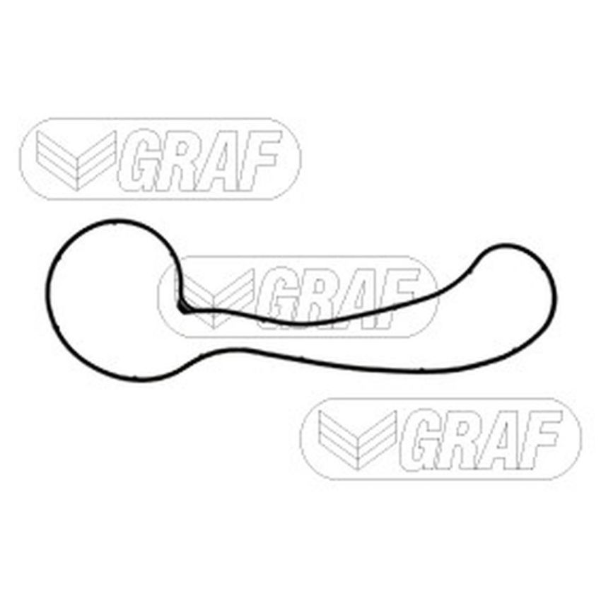 GRAF PA1142 2 Year Warranty