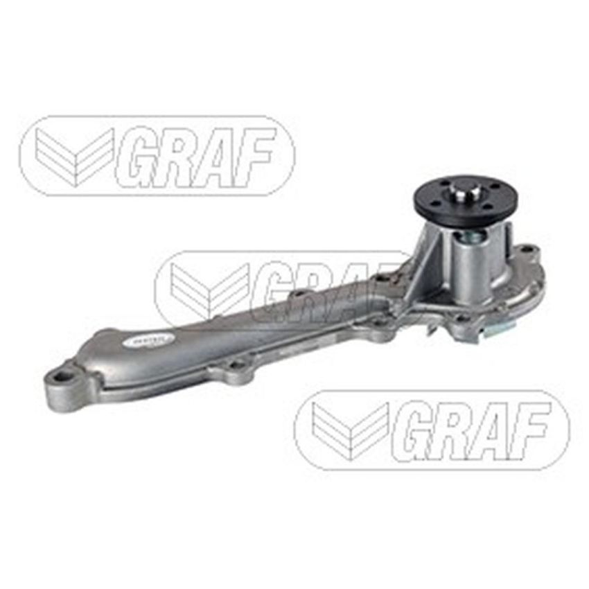 GRAF PA1142 2 Year Warranty
