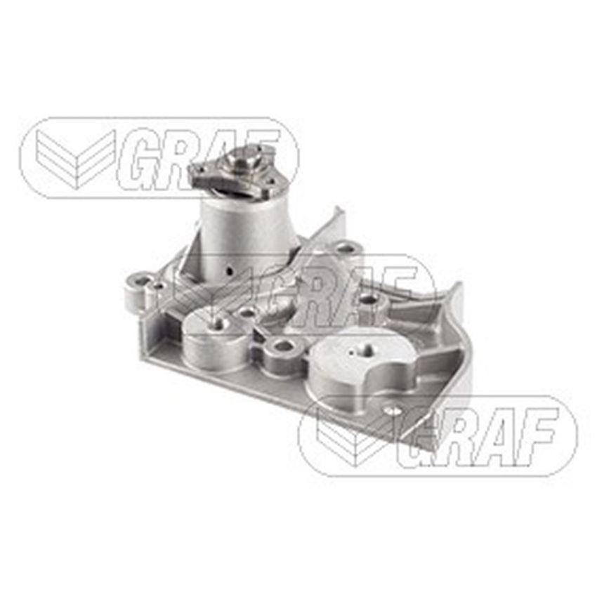 GRAF PA1143 2 Year Warranty
