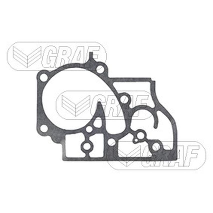 GRAF PA1143 2 Year Warranty