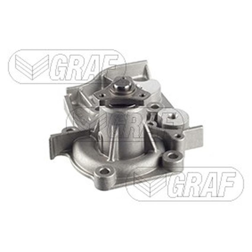 GRAF PA1143 2 Year Warranty
