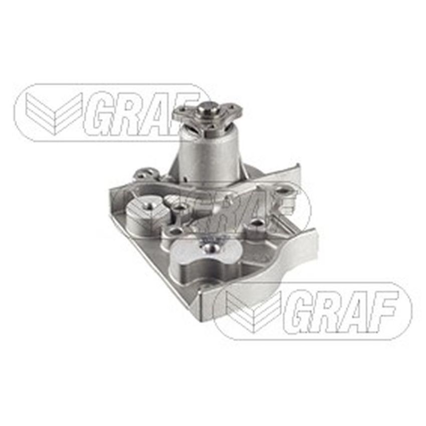 GRAF PA1143 2 Year Warranty