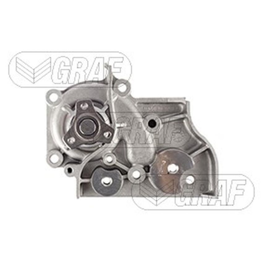 GRAF PA1143 2 Year Warranty