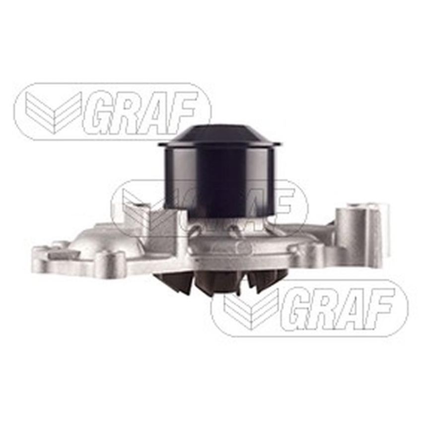 GRAF PA1144 2 Year Warranty