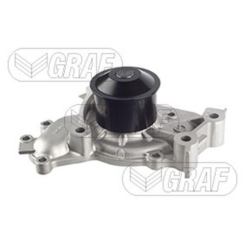 GRAF PA1144 2 Year Warranty