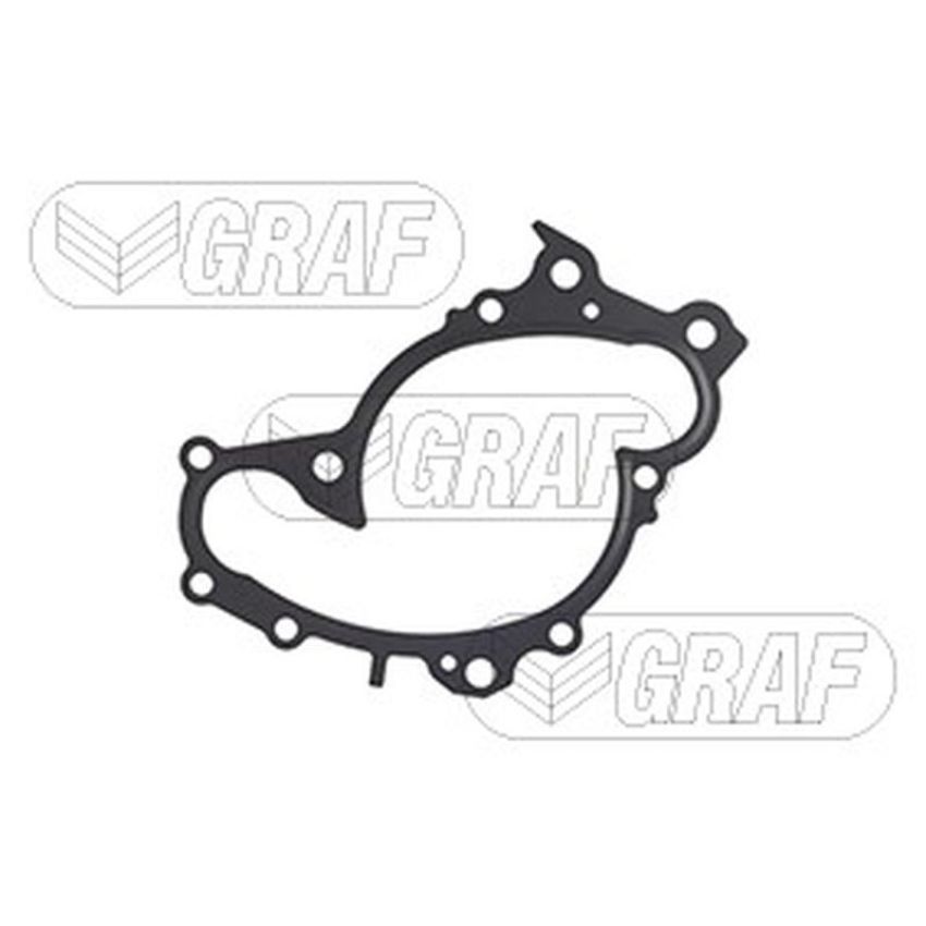GRAF PA1144 2 Year Warranty