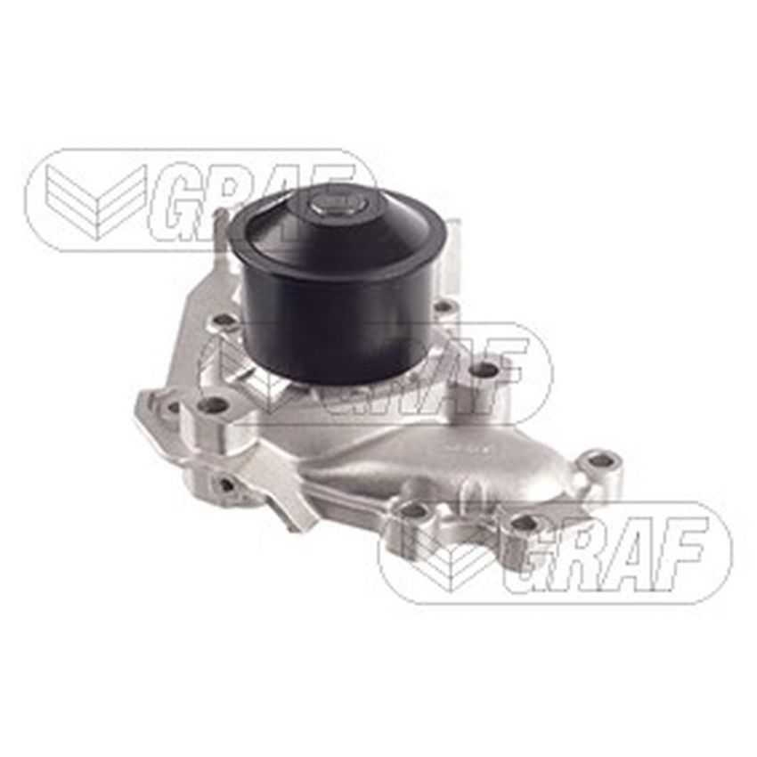 GRAF PA1144 2 Year Warranty