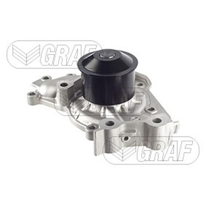 GRAF PA1144 2 Year Warranty