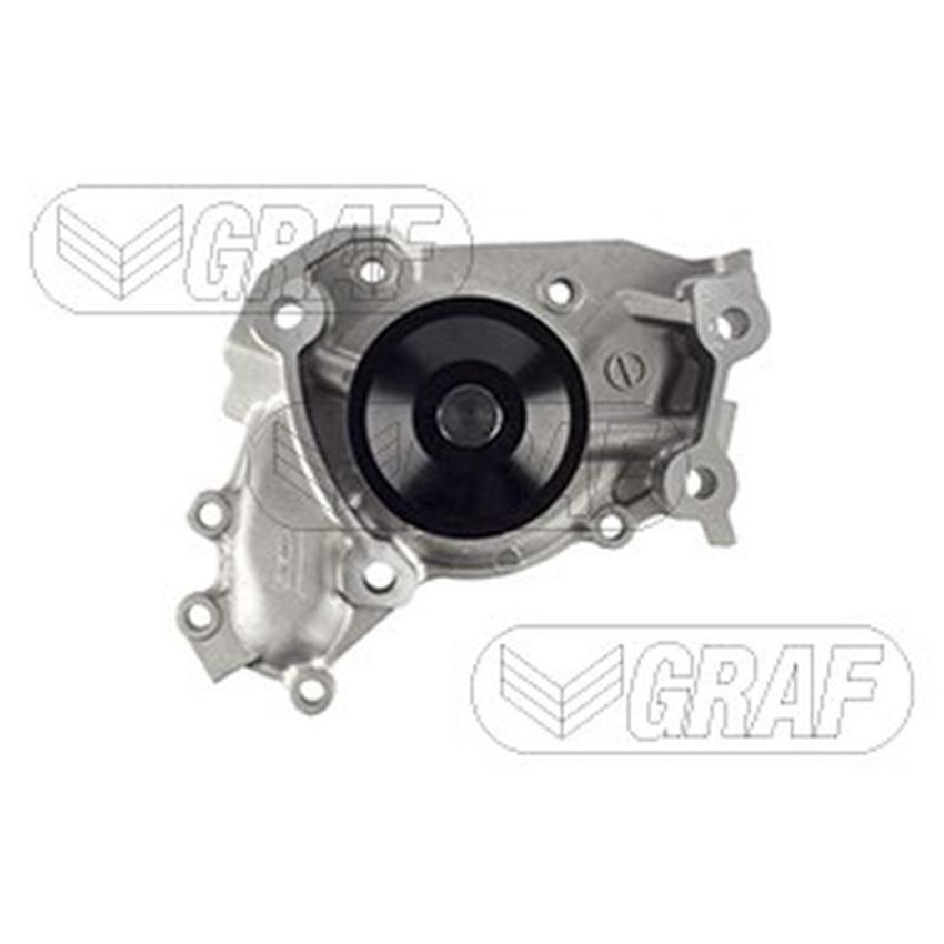 GRAF PA1144 2 Year Warranty