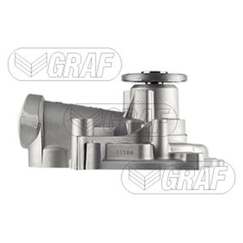 GRAF PA1145 2 Year Warranty