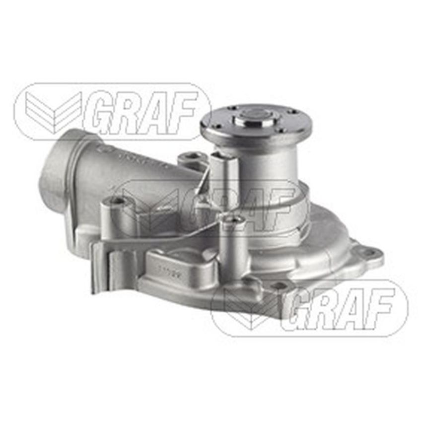 GRAF PA1145 2 Year Warranty