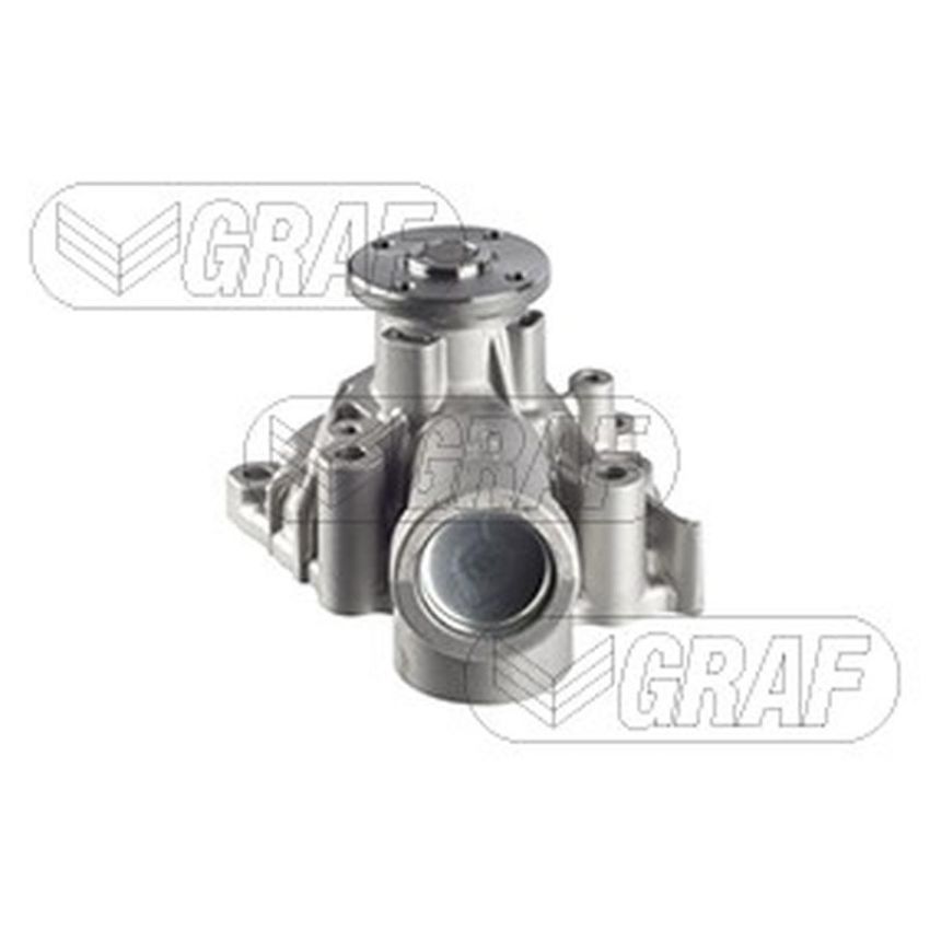 GRAF PA1145 2 Year Warranty