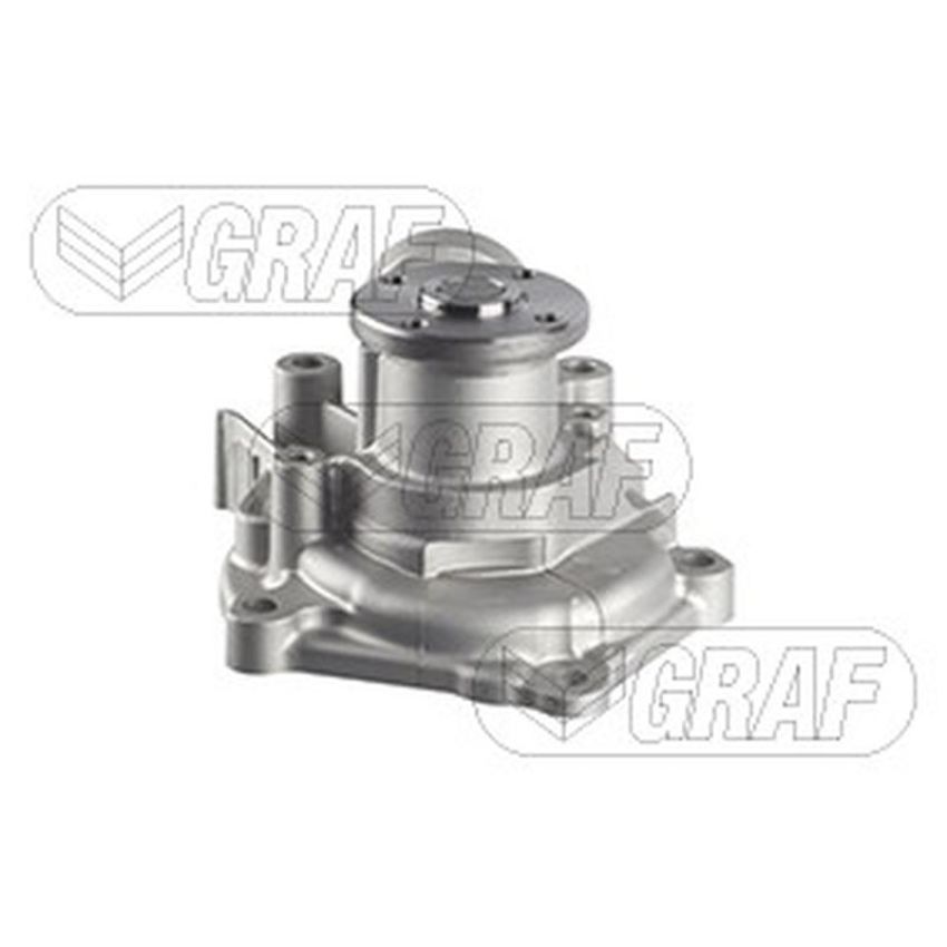 GRAF PA1145 2 Year Warranty