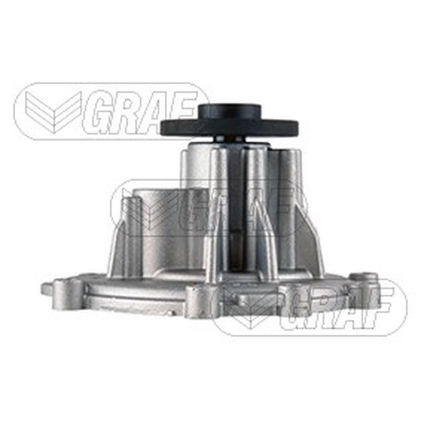 GRAF PA1148 2 Year Warranty