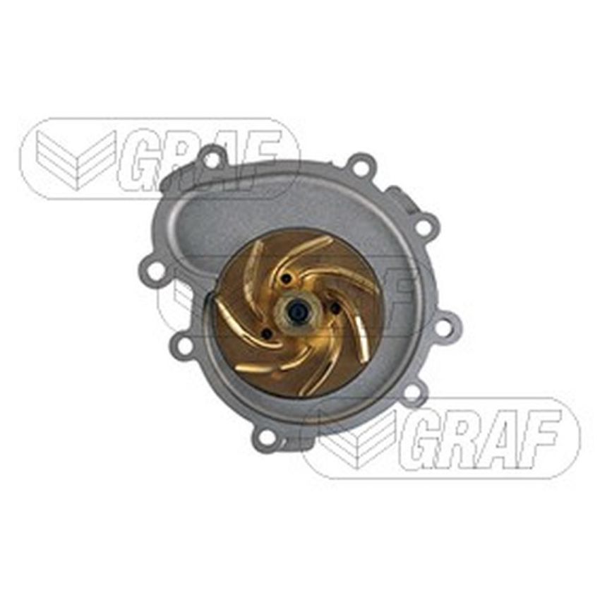 GRAF PA1148 2 Year Warranty