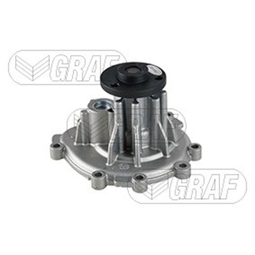GRAF PA1148 2 Year Warranty