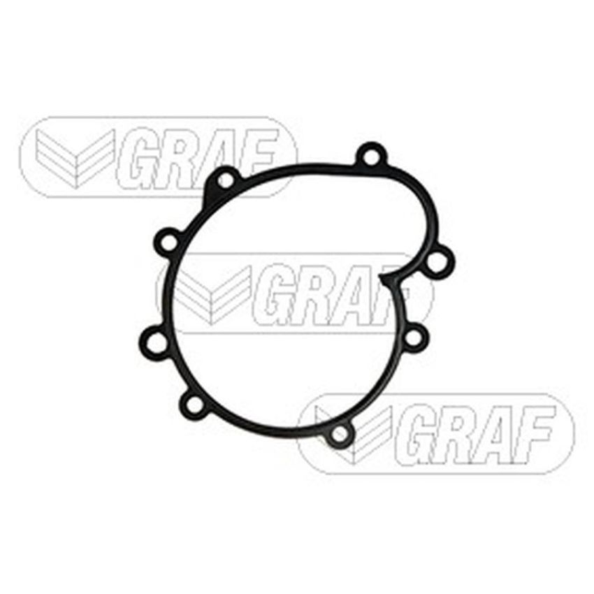 GRAF PA1148 2 Year Warranty