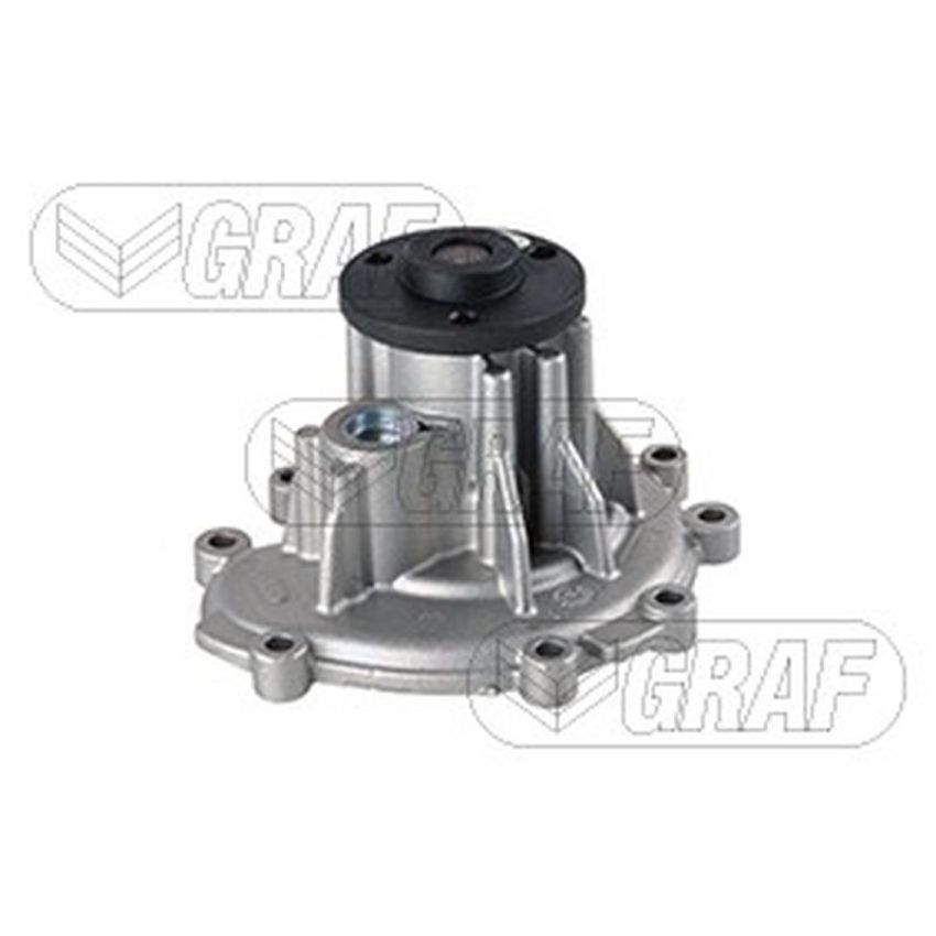GRAF PA1148 2 Year Warranty