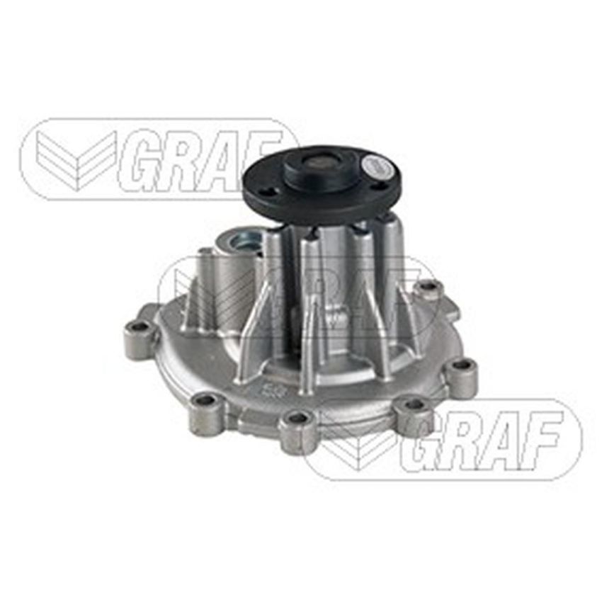 GRAF PA1148 2 Year Warranty