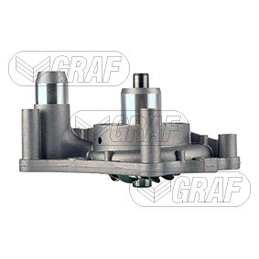 GRAF PA1151 2 Year Warranty
