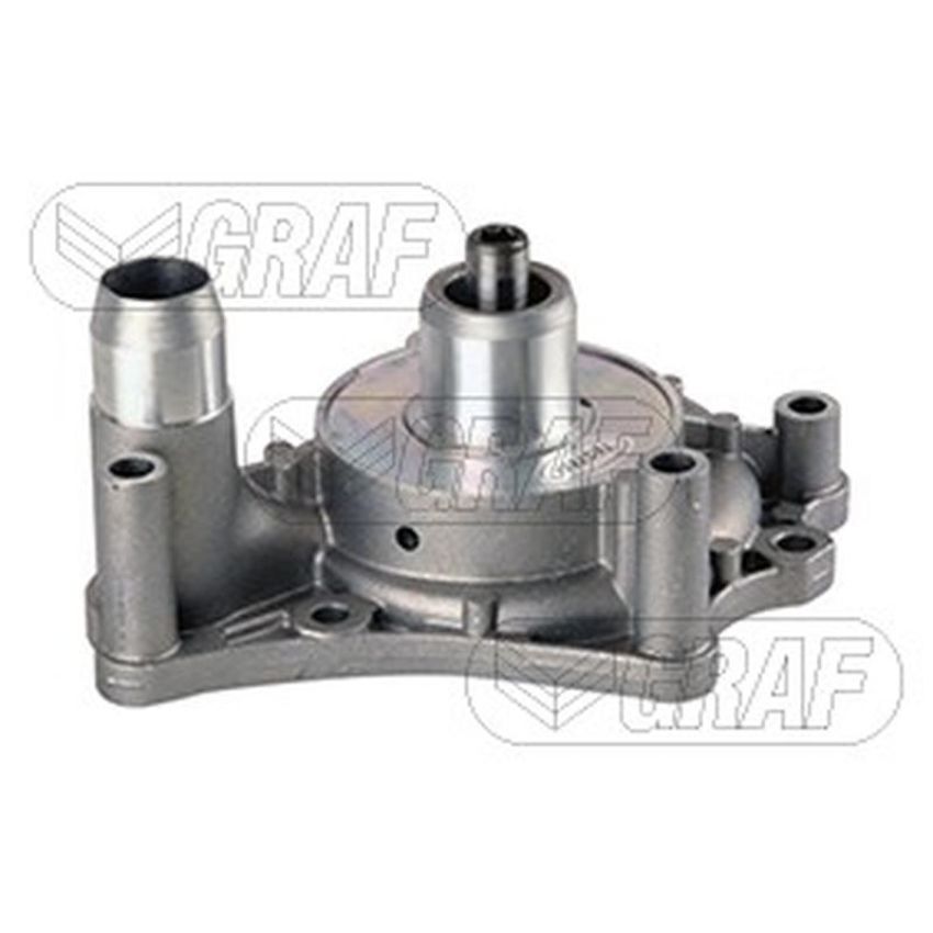GRAF PA1151 2 Year Warranty