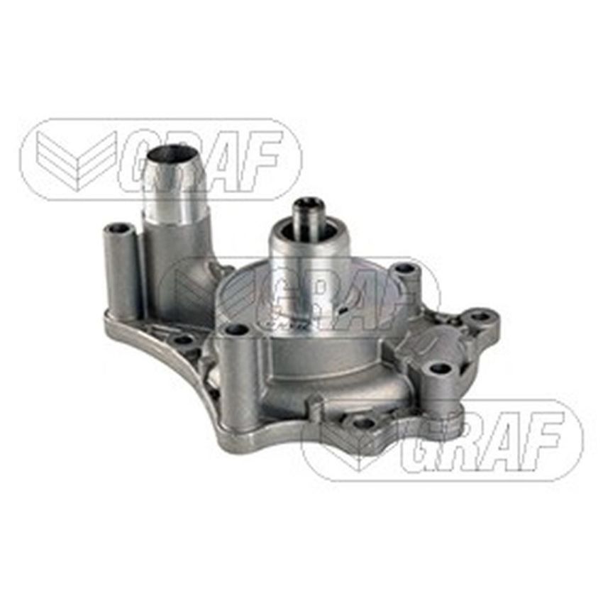 GRAF PA1151 2 Year Warranty