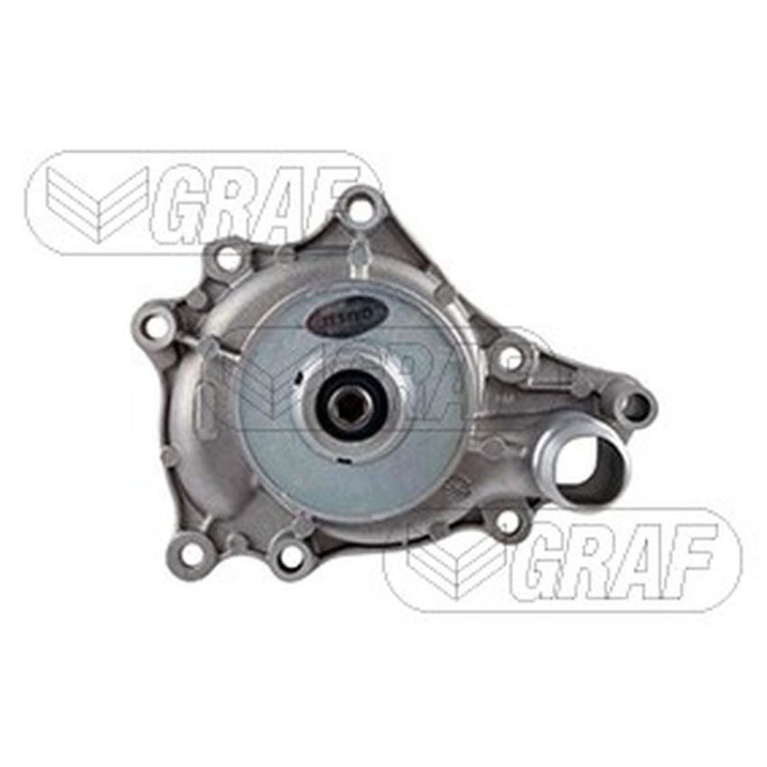 GRAF PA1151 2 Year Warranty