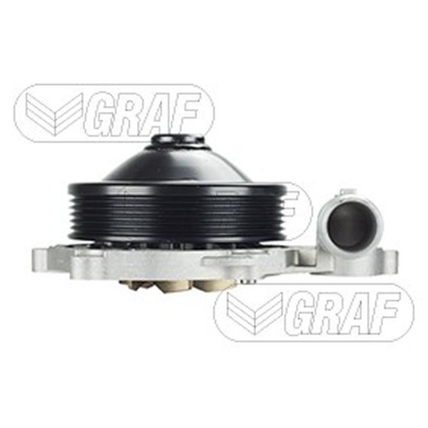 GRAF PA1152 2 Year Warranty