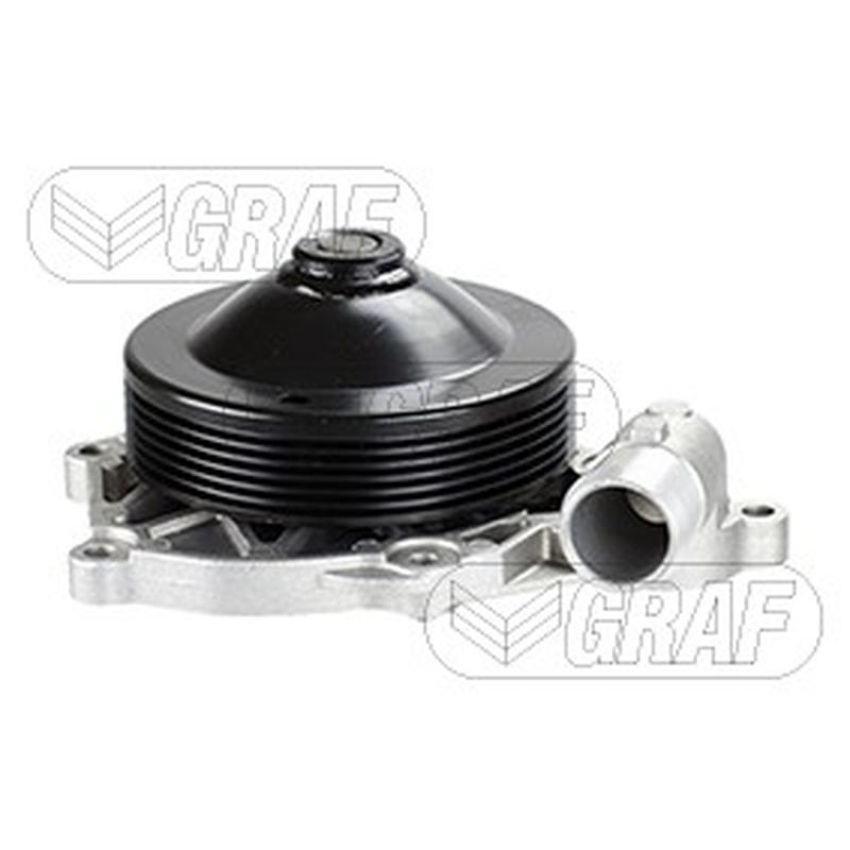 GRAF PA1152 2 Year Warranty