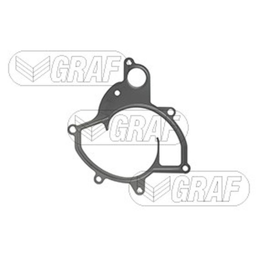GRAF PA1152 2 Year Warranty