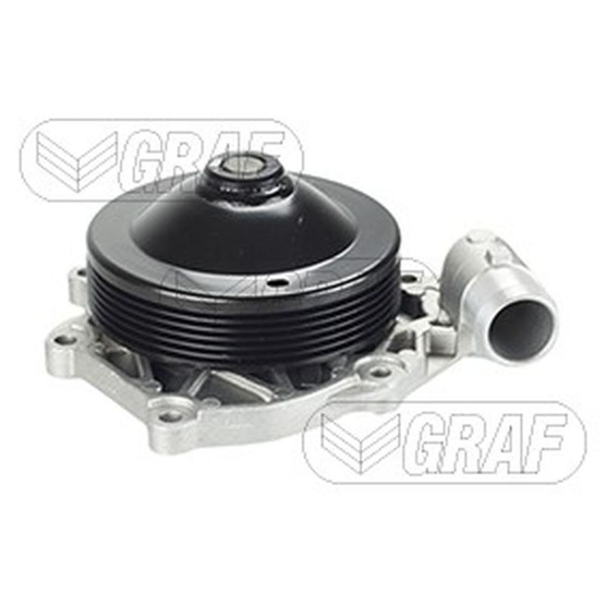 GRAF PA1152 2 Year Warranty