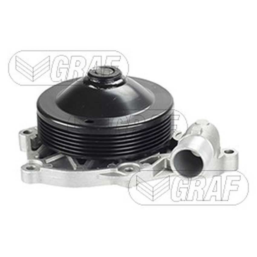GRAF PA1152 2 Year Warranty