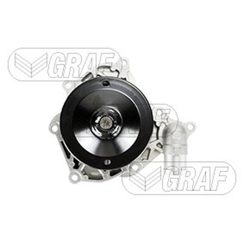 GRAF PA1152 2 Year Warranty