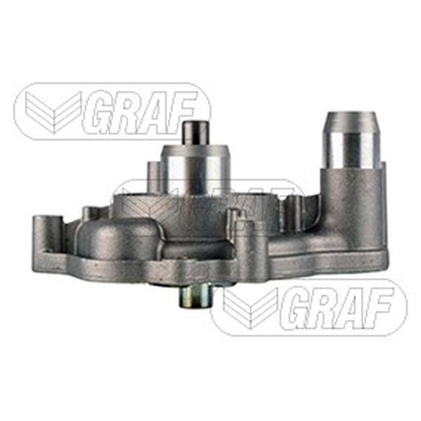 GRAF PA1153 2 Year Warranty