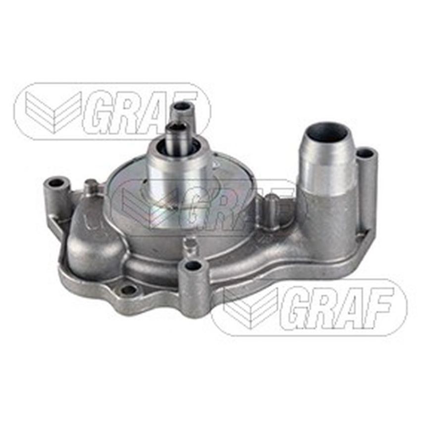 GRAF PA1153 2 Year Warranty