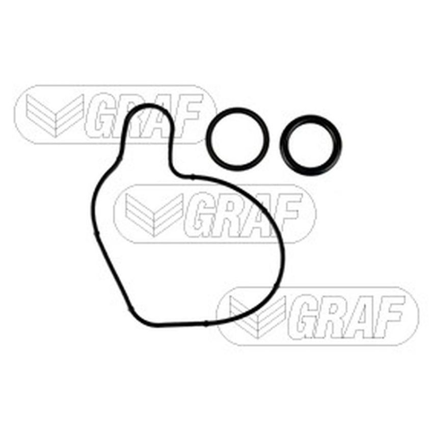 GRAF PA1153 2 Year Warranty